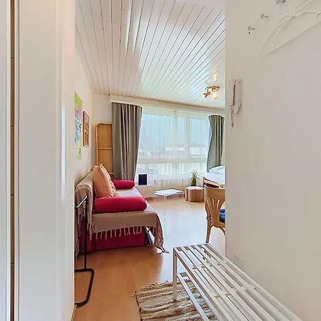 Flueela Lounge By Interhome Apartment *