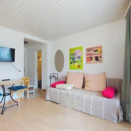Flueela Lounge By Interhome *