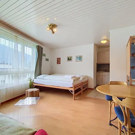 Flueela Lounge By Interhome Apartment *